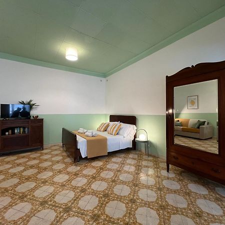Casa Maria Rosa - Seaside Apartment Sorrento Luaran gambar